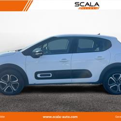 Volkswagen Polo Polo 1.0 TSI 95 S&S BVM5 Life Perpignan