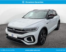 Volkswagen T-Roc Perpignan