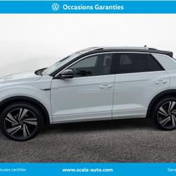 Volkswagen T-Roc T-Roc 1.5 TSI EVO2 150 Start/Stop DSG7 R-Line Perpignan