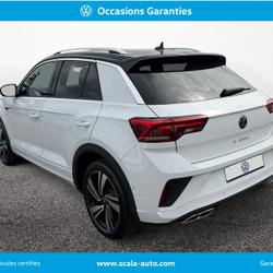 Volkswagen T-Roc T-Roc 1.5 TSI EVO2 150 Start/Stop DSG7 R-Line Perpignan
