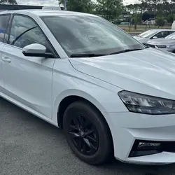 Skoda Fabia 1.0 TSI EVO2 116CH SELECTION DSG7 M&eacute;es