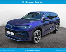 Volkswagen Tayron Perpignan