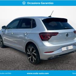 Volkswagen Polo Polo 1.0 TSI 110 S&S DSG7 R-Line Perpignan