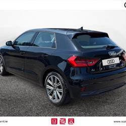 Audi A1 Sportback A1 Sportback 30 TFSI 110 ch BVM6 Advanced Perpignan