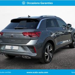 Volkswagen T-Roc T-Roc 1.5 TSI EVO2 150 Start/Stop DSG7 R-Line Perpignan