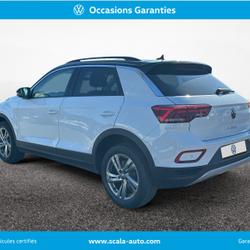 Volkswagen T-Roc T-Roc 1.0 TSI 116 Start/Stop BVM6 VW Edition Perpignan
