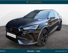 Cupra Formentor Perpignan