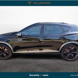 Cupra Formentor Formentor 1.4 e-HYBRID 245 ch DSG6 VZ Perpignan