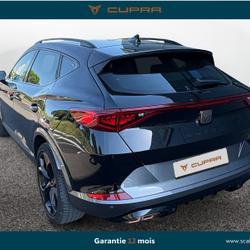 Cupra Formentor Formentor 1.4 e-HYBRID 245 ch DSG6 VZ Perpignan