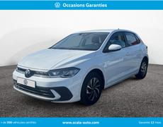 Volkswagen Polo Perpignan