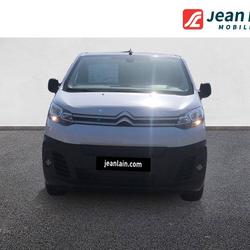 Citroen Jumpy E-JUMPY FGN M 100 KW (136 CH) BATTERIE 75 KWH Cessy