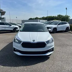 Skoda Fabia 1.0 TSI EVO2 116CH SELECTION DSG7 Saint-Saturnin