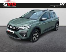 Dacia Sandero Le Mans