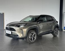 Toyota Yaris Cross Le Havre