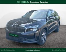 Skoda Kodiaq Perpignan