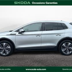 Skoda Elroq Elroq 286 ch Batterie 85 Plus Perpignan