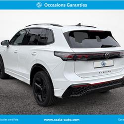 Volkswagen Tiguan Tiguan 1.5 eHybrid 272ch DSG6 R-Line Edition Perpignan