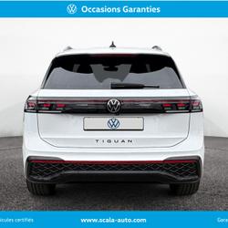 Volkswagen Tiguan Tiguan 1.5 eHybrid 272ch DSG6 R-Line Edition Perpignan
