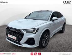 Audi Q3 Perpignan