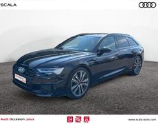 Audi A6 Avant Perpignan