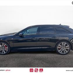 Audi A6 Avant A6 Avant 55 TFSIe 367 ch S tronic 7 Quattro Competition Perpignan