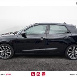 Audi A1 Sportback A1 Sportback 30 TFSI 116 ch S tronic 7 Design Perpignan