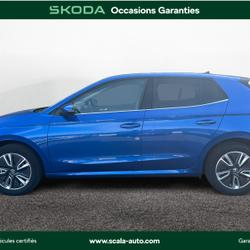 Skoda Fabia Fabia 1.0 TSI 110 ch BVM6 Style Perpignan