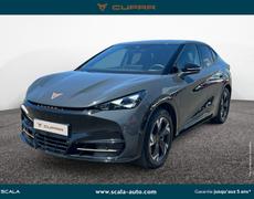 Cupra Tavascan Perpignan