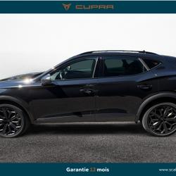 Cupra Formentor Formentor 1.4 e-HYBRID 245 ch DSG6 VZ Perpignan