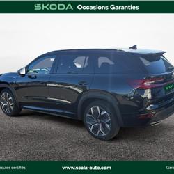 Skoda Kodiaq Kodiaq 2.0 TDI 150 ch SCR DSG7 7pl Sportline Perpignan