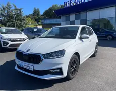 Skoda Fabia Albi