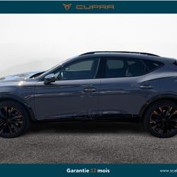 Cupra Formentor Formentor eHybrid 272 ch DSG6 - SOH 94% VZ Perpignan