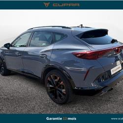 Cupra Formentor Formentor eHybrid 272 ch DSG6 - SOH 94% VZ Perpignan