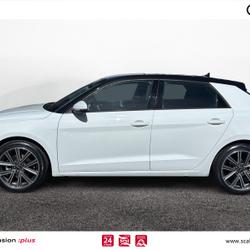 Audi A1 Sportback 30 TFSI 116 ch S tronic 7 Design occasion - Perpignan - photo 2/17