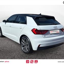 Audi A1 Sportback 30 TFSI 116 ch S tronic 7 Design occasion - Perpignan - photo 3/17