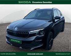 Skoda Kamiq Perpignan