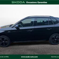 Skoda Kamiq Kamiq 1.0 TSI Evo 2 116 ch DSG7 Monte Carlo Perpignan