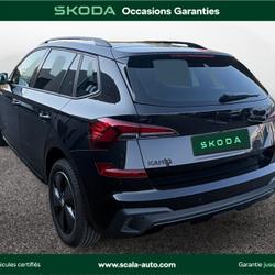 Skoda Kamiq Kamiq 1.0 TSI Evo 2 116 ch DSG7 Monte Carlo Perpignan