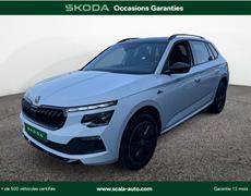 Skoda Kamiq Perpignan