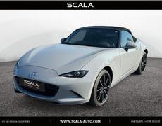 Mazda Mx-5 4 Perpignan