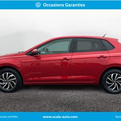 Volkswagen Polo Polo 1.0 TSI 95 S&S BVM5 VW Edition Perpignan