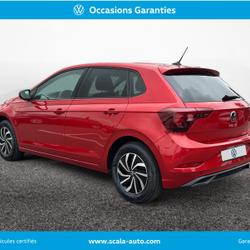 Volkswagen Polo Polo 1.0 TSI 95 S&S BVM5 VW Edition Perpignan