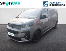 Citroen Jumpy - E-JUMPY FGN TYPE-H PACK TAILLE M 136 CH 75 KWH - 41 900 €