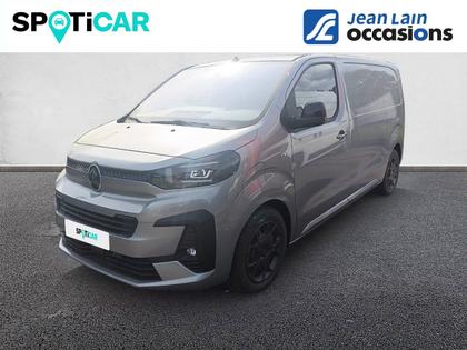 Citroen Jumpy - E-JUMPY FGN TYPE-H PACK TAILLE M 136 CH 75 KWH - 41 900 €