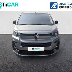 Citroen Jumpy E-JUMPY FGN TYPE-H PACK TAILLE M 136 CH 75 KWH Cessy