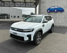 Dacia Bigster Saint-Saturnin