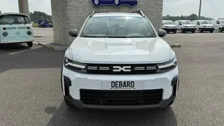 Dacia Bigster  - photo 1