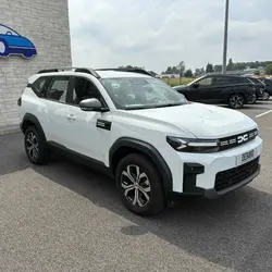 Dacia Bigster 1.8 HYBRID 155CH EXPRESSION Saint-Saturnin