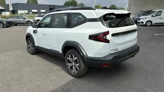 Dacia Bigster  - photo 4