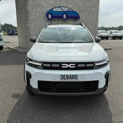 Dacia Bigster 1.8 HYBRID 155CH EXPRESSION M&eacute;rignac